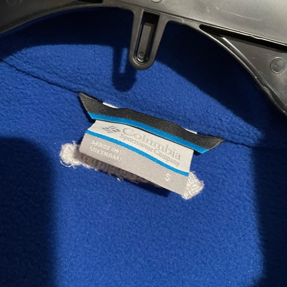 Uk vest - Picture 2 of 5